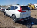 2017 Honda CR-V — photo 3 of 17 | VIN 5J6RW1H81HL003354