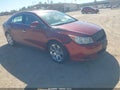 2010 Buick LaCrosse — photo 1 of 12 | VIN 1G4GC5EGXAF217882