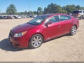 2010 Buick LaCrosse — photo 2 of 12 | VIN 1G4GC5EGXAF217882