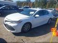 2018 Toyota Camry — photo 2 of 18 | VIN 4T1B11HK7JU633196