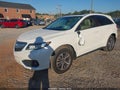 2017 Acura RDX — photo 2 of 17 | VIN 5J8TB4H78HL037986