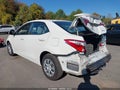 2016 Toyota Corolla — photo 3 of 17 | VIN 5YFBPRHE9GP527463