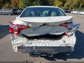 2016 Toyota Corolla — photo 6 of 17 | VIN 5YFBPRHE9GP527463