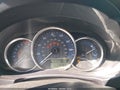 2016 Toyota Corolla — photo 7 of 17 | VIN 5YFBPRHE9GP527463
