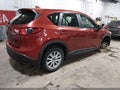 2013 Mazda CX-5 — photo 4 of 21 | VIN JM3KE2BE8D0121029