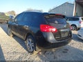 2011 Nissan Rogue — photo 3 of 11 | VIN JN8AS5MV4BW265767