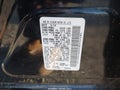 2011 Nissan Rogue — photo 9 of 11 | VIN JN8AS5MV4BW265767