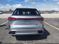 2025 Lexus RX 500h — photo 16 of 16 | VIN 2T2BCMEA6SC020976