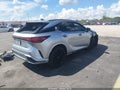 2025 Lexus RX 500h — photo 4 of 16 | VIN 2T2BCMEA6SC020976