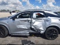 2025 Lexus RX 500h — photo 6 of 16 | VIN 2T2BCMEA6SC020976