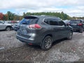 2015 Nissan Rogue — photo 4 of 11 | VIN 5N1AT2MV7FC905898