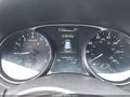 2015 Nissan Rogue — photo 7 of 11 | VIN 5N1AT2MV7FC905898