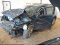 2016 Chevrolet Equinox — photo 2 of 16 | VIN 2GNFLFEK4G6245102