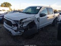2023 Ford F-150 — photo 2 of 16 | VIN 1FTEW1EP0PKE84654