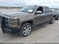 2014 Chevrolet Silverado 1500 — photo 2 of 16 | VIN 3GCUKSEC3EG191071
