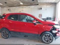 2020 Ford EcoSport — photo 13 of 16 | VIN MAJ6S3KLXLC367574