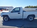 2009 GMC Canyon — photo 14 of 16 | VIN 1GTDT14999A143480