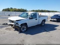 2009 GMC Canyon — photo 2 of 16 | VIN 1GTDT14999A143480