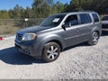 2012 Honda Pilot — photo 2 of 16 | VIN 5FNYF3H90CB021829
