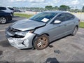 2020 Hyundai Elantra — photo 2 of 16 | VIN 5NPD84LF0LH627712