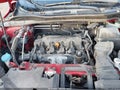 2016 Honda HR-V — photo 10 of 16 | VIN 3CZRU6H53GM746104