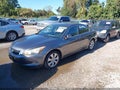 2008 Honda Accord — photo 2 of 11 | VIN 1HGCP26798A145991