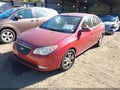 2010 Hyundai Elantra — photo 2 of 16 | VIN KMHDU4AD7AU182025