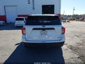 2020 Ford Police Interceptor Utility — photo 17 of 17 | VIN 1FM5K8AB1LGC70358