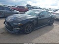 2022 Ford Mustang — photo 2 of 15 | VIN 1FA6P8CF0N5145477