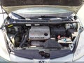 2006 Toyota Sienna — photo 10 of 17 | VIN 5TDZA23C66S514995