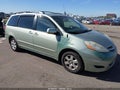 2006 Toyota Sienna — photo 1 of 17 | VIN 5TDZA23C66S514995