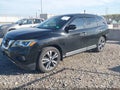 2018 Nissan Pathfinder — photo 2 of 20 | VIN 5N1DR2MM8JC605217