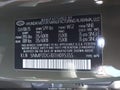 2026 Hyundai Santa Fe Hybrid — photo 9 of 16 | VIN 5NMP2DG10TH095355