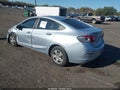2018 Chevrolet Cruze — photo 3 of 16 | VIN 1G1BC5SM8J7216256
