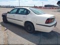 2004 Chevrolet Impala — photo 3 of 11 | VIN 2G1WF52E349216315
