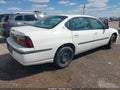 2004 Chevrolet Impala — photo 4 of 11 | VIN 2G1WF52E349216315