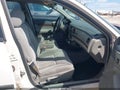 2004 Chevrolet Impala — photo 5 of 11 | VIN 2G1WF52E349216315