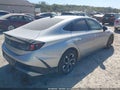 2024 Hyundai Sonata — photo 4 of 16 | VIN KMHL64JA0RA396444