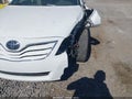2011 Toyota Camry — photo 6 of 16 | VIN 4T1BF3EK0BU669637