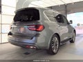 2018 Infiniti QX80 — photo 4 of 11 | VIN JN8AZ2NE6J9190267