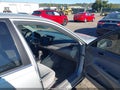 2002 Toyota Camry — photo 5 of 16 | VIN 4T1BE32K82U091584