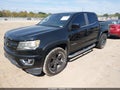 2016 Chevrolet Colorado — photo 2 of 15 | VIN 1GCGSCE35G1348376