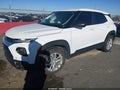 2023 Chevrolet Trailblazer — photo 2 of 15 | VIN KL79MMS28PB015505