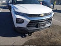 2023 Chevrolet Trailblazer — photo 5 of 15 | VIN KL79MMS28PB015505