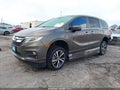 2019 Honda Odyssey — photo 2 of 18 | VIN 5FNRL6H7XKB017850