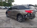 2019 Honda Odyssey — photo 3 of 18 | VIN 5FNRL6H7XKB017850