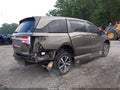 2019 Honda Odyssey — photo 4 of 18 | VIN 5FNRL6H7XKB017850