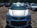 2020 Chevrolet Sonic — photo 11 of 16 | VIN 1G1JD5SB4L4143334