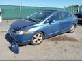 2008 Honda Civic — photo 2 of 19 | VIN 1HGFA16898L056802