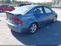 2008 Honda Civic — photo 4 of 19 | VIN 1HGFA16898L056802